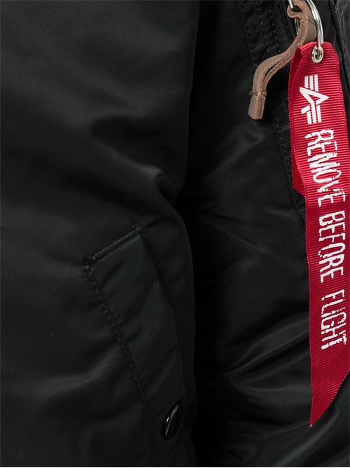 Giacca uomo bomber Alpha Industries | 191118AI03